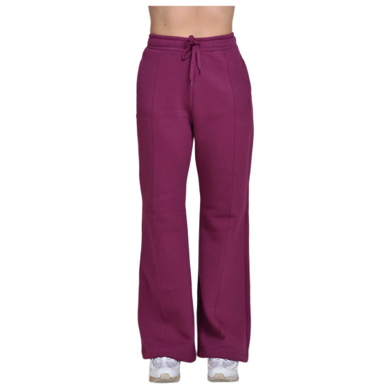 Target Γυναικείο παντελόνι φόρμας Loose Flare Pants Fleece